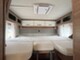 Weinsberg Cara Compact, Mercedes-Benz