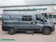 Knaus BoxLife 540 MQ, Fiat