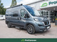 Knaus BoxLife 540 MQ, Fiat