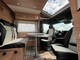 Weinsberg Cara Compact, Mercedes-Benz