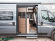 Knaus BoxLife 540 MQ, Fiat
