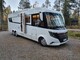 Niesmann+Bischoff Arto 88F, Fiat