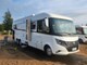 Niesmann+Bischoff Arto 88F, Fiat
