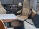Rapido 999, Mercedes-Benz