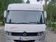 Rapido 999, Mercedes-Benz