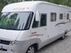 Rapido 999, Mercedes-Benz