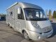Hymer B 698 CL, Fiat
