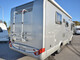 Hymer B 698 CL, Fiat