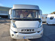 Hymer B 698 CL, Fiat