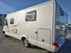Hymer B 698 CL, Fiat