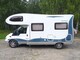 Hobby Ford, Ford
