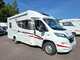 Sunlight T 64, Fiat