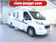 Dethleffs T 6611 ADVANTAGE, Fiat