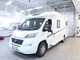 Dethleffs T 6611 ADVANTAGE, Fiat