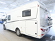 Dethleffs T 6611 ADVANTAGE, Fiat