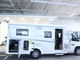 Dethleffs T 6611 ADVANTAGE, Fiat