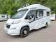 Knaus Sky Ti 550 MF, Fiat