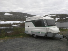Poksi N 126 NTL