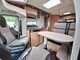Knaus Sky Ti 550 MF, Fiat