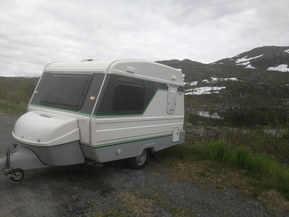 Poksi N 126 NTL
