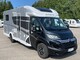 Sunlight T 69 L Adventure Edition, Citroen