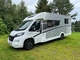 Sunlight T69L, Fiat