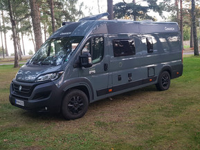 Chausson 