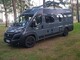 Chausson V697 VIP, Fiat