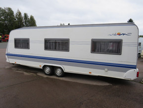 Hobby 650