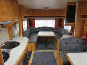 Hobby 650