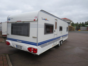 Hobby 650