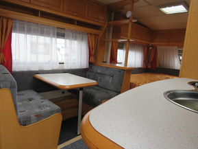 Hobby 650