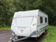 Dethleffs Camper