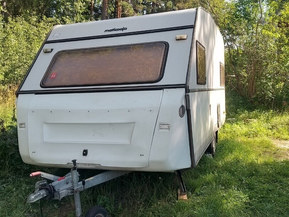 Matkaaja Muu