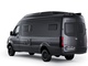 Hymer Grand Canyon S 700, Mercedes-Benz