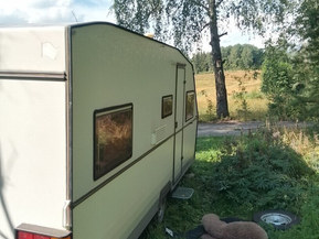 Matkaaja Muu