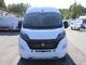 Weinsberg CaraBus 600 ME, Fiat