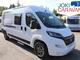 Weinsberg CaraBus 600 ME, Fiat