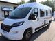 Weinsberg CaraBus 600 ME, Fiat