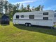 Adria Alpina 763 UK