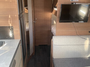 Knaus 500