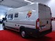 Muu merkki Ducato matkailuauto, Fiat