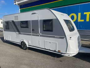 Knaus 500