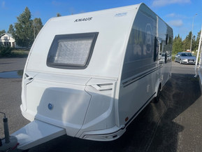 Knaus 500