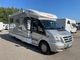 Dethleffs Fortero H 6945, Ford