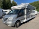 Dethleffs Fortero H 6945, Ford