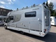 Dethleffs Fortero H 6945, Ford