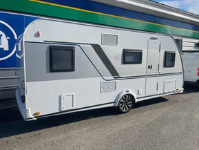 Knaus 500