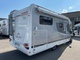 Dethleffs Fortero H 6945, Ford