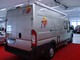 Muu merkki Ducato matkailuauto, Fiat